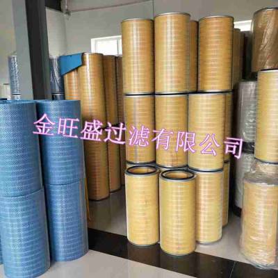 河北廊坊供應(yīng)高強(qiáng)聚酯纖維納米除塵濾筒 3290系列產(chǎn)品詳解與價(jià)格趨勢分析