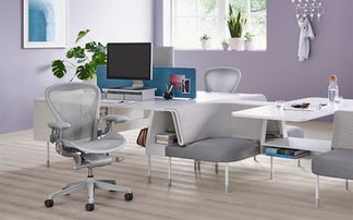 品牌二手辦公家具成交熱，3個方法教您挑選高品質(zhì)二手辦公家具